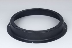 10" Tone Ring For Vintage Fender Speaker Cabinet