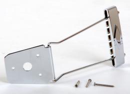 Gibson Guitar Tailpiece for Thick Body Guitar, TP488, TP489