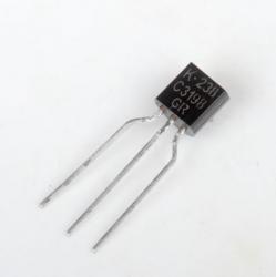 KORG TRANSISTOR NPN C3198GR, TRCD0004