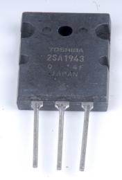 Vox Transistor  2SA1943-O, V903010008