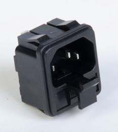 Vox AC Socket with Fuse Holder, 530000000199, V904700000