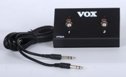 Vox AC30 Footswitch, VFS2A