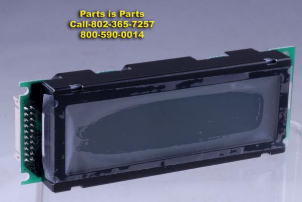 Korg LCD Display, 313003900 | Parts Is Parts - Guitar Parts