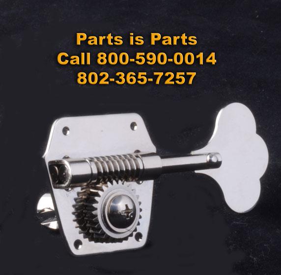fender reverse tuners