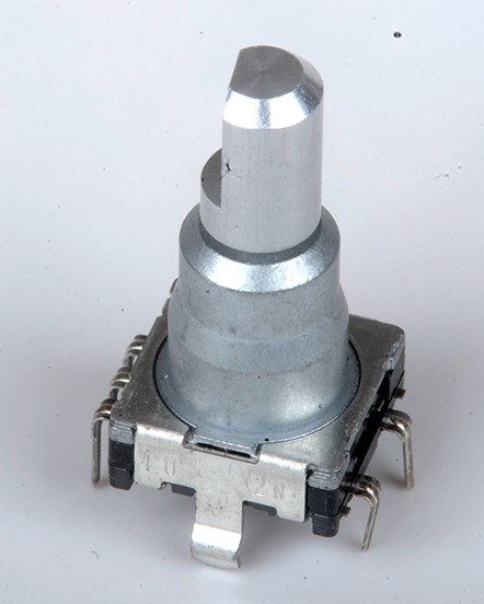 Korg Rotary Encoder for KingKorg, 510370520008 | Parts Is Parts
