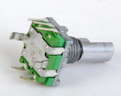 Korg KAOSS PAD KP3, KO1Pro Pot Rotary Encoder , 510370521001