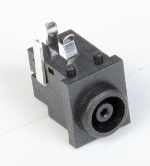 Korg M50-61, M50-73, M50-88, R3, KP3, SP170, KROME, VT20X, DC Jack