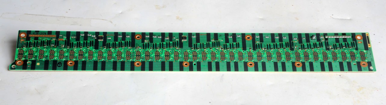 Korg Minilogue PCB, 510D90583176, KLM-3176