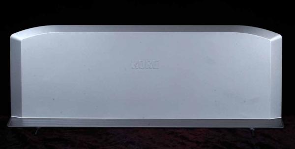 Korg Music Stand for SP250, PA500, 530000000316 | Parts Is Parts