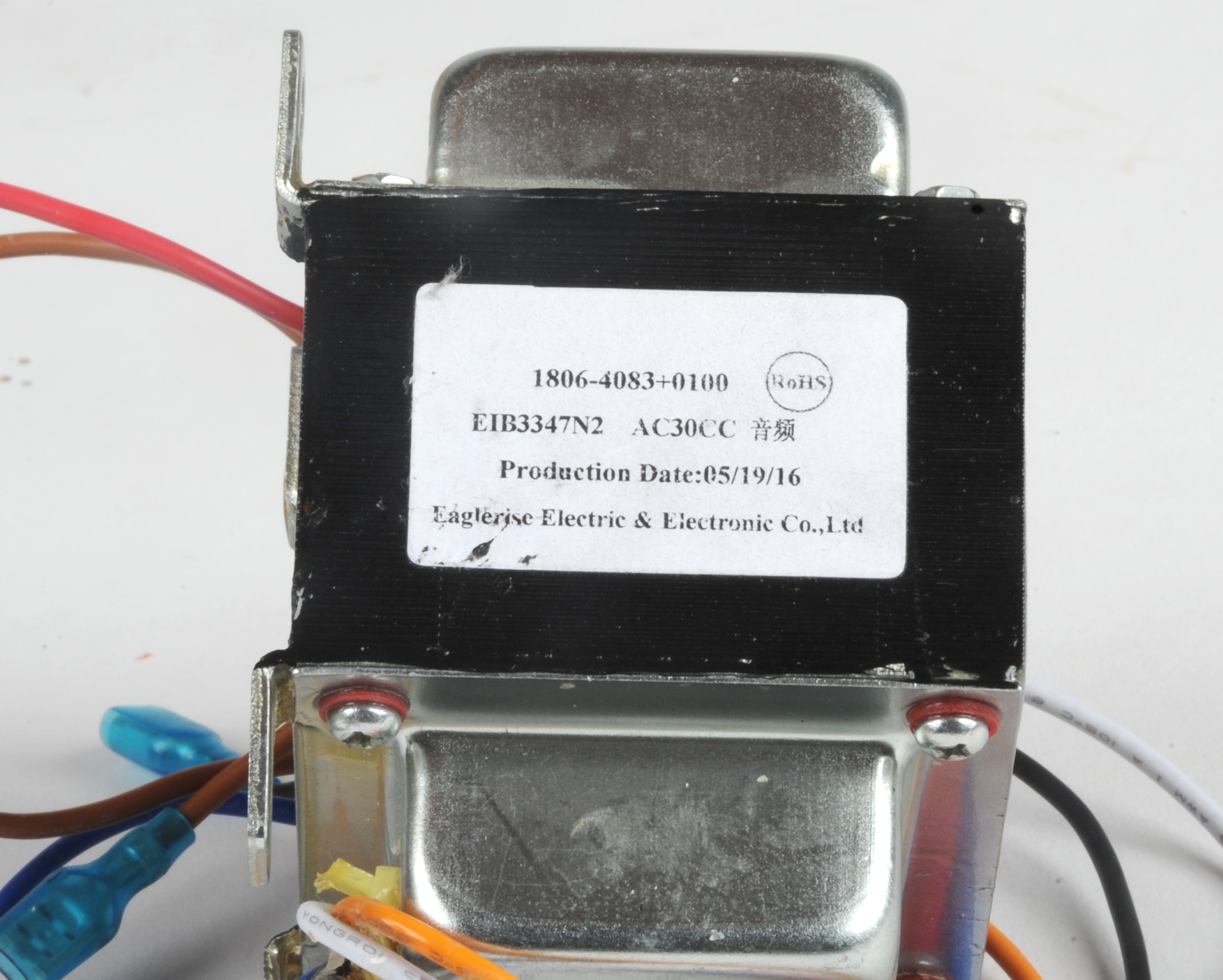 Vox Output Transformer for AC30C2, 530000002048