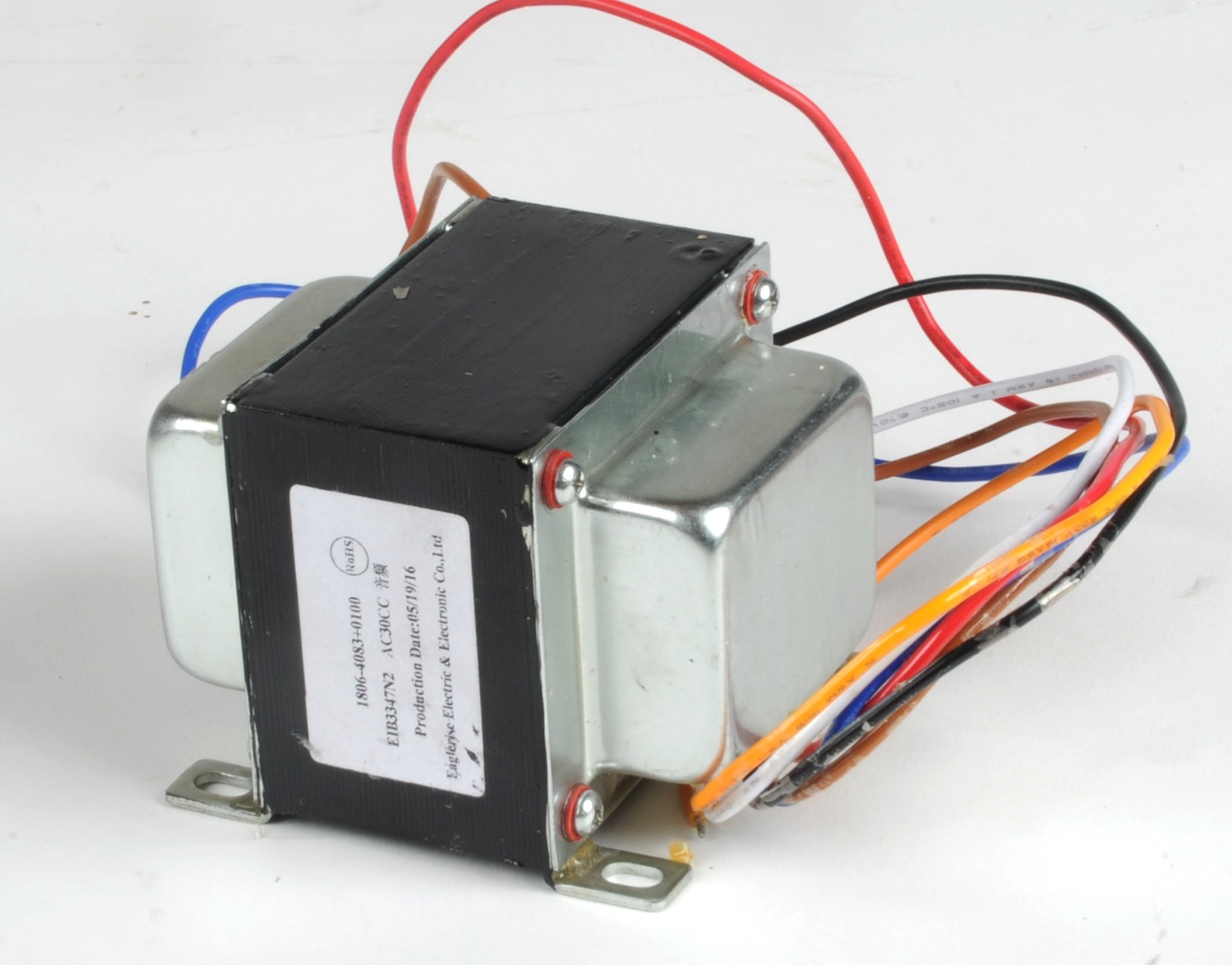 Vox Output Transformer for AC30C2, 530000002048