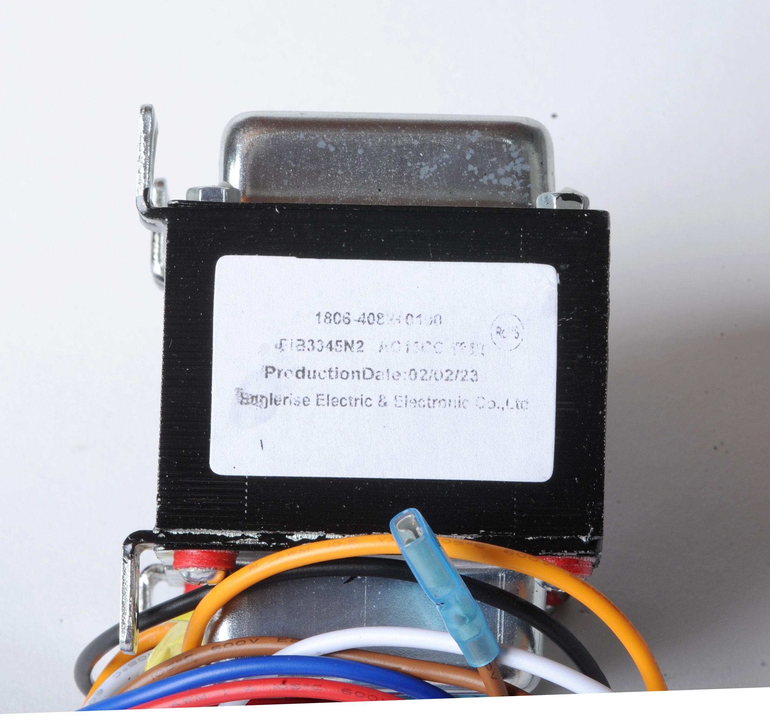 Toyoda MC1K-U015V サーボ アンプ MC1KU015V 保証 Vox AC15C1 Output Transformer, 530000002127 | Parts Is Parts