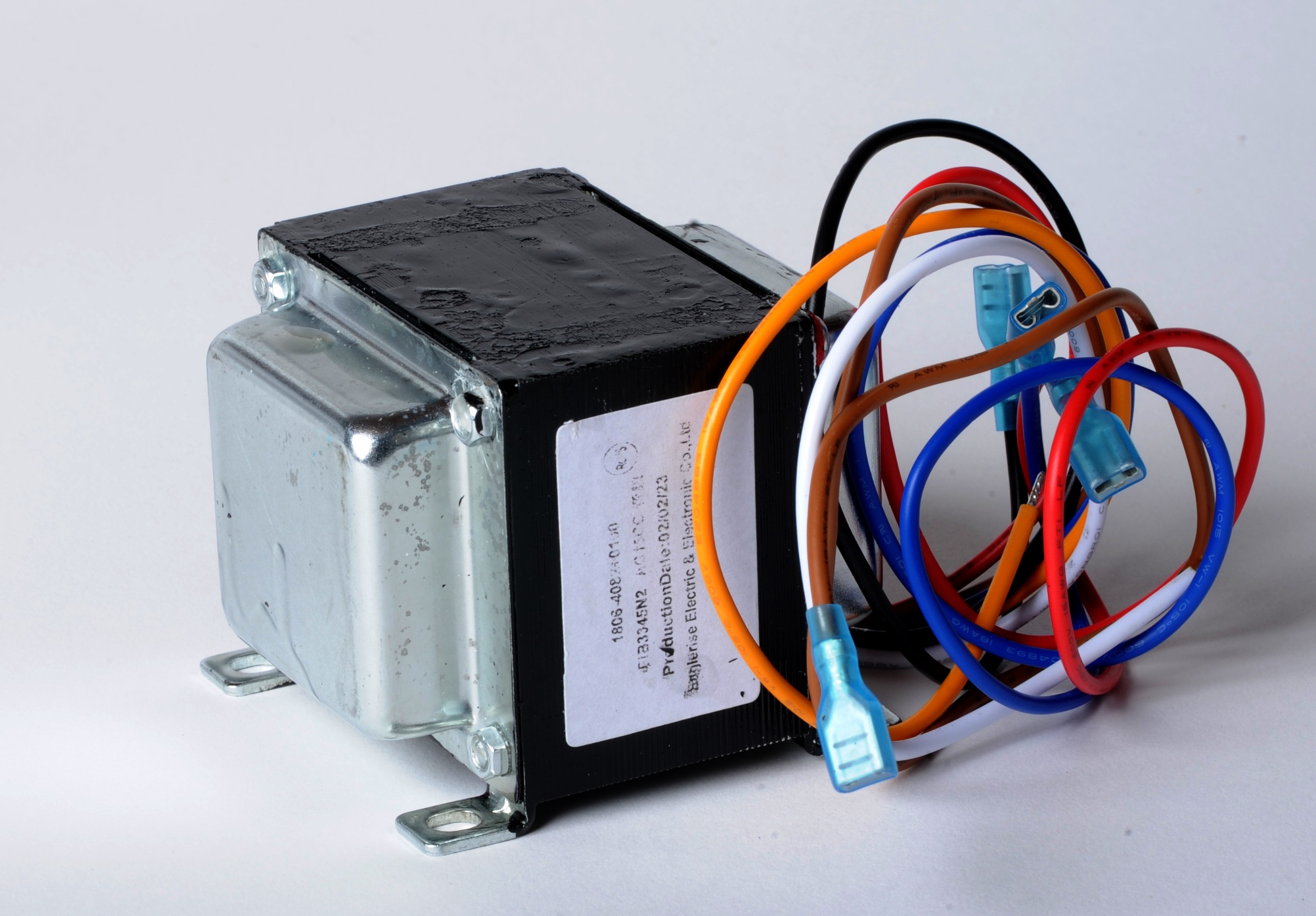 Vox AC15C1 Output Transformer, 530000002127 | Parts Is Parts