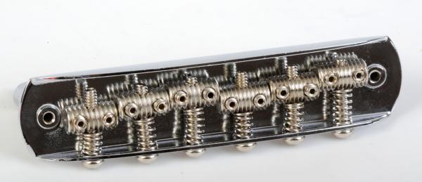 Fender Jazzmaster Guitar, Jaguar Guitar Bridge, 0054460000 | Parts