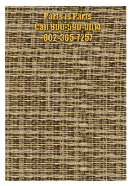 fender speaker grill cloth