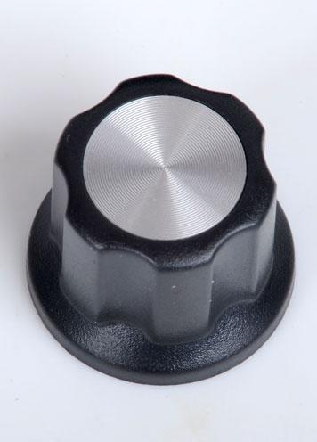 Korg SV1 Rotary Knob, PLA0010093 | Parts Is Parts - Guitar Parts