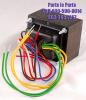 Fender Power Transformer For 65 Deluxe Reverb , 0041316000