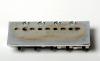Fender 5 String Bass Bridge American Standard, 0075128000