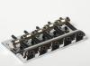 Fender 5 String Bass Bridge American Standard, 0075128000