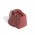 Blackstar Red Chicken Head Knobs for  HTVDA100, 900545D-VF