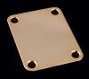 Fender Stratocaster, Telecaster Neck Plate