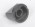 Darkglass Alpha Omega 900v2 K Shaft Knob,  D050017