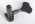 Spector Tuner, Treble Side, Black, EUROTUNERTREBLEBK