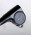 Spector Tuner, Treble Side, Black, EUROTUNERTREBLEBK
