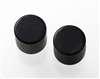 Fender Style Flat Top Knob, Barrel Knob Volume, Tone Knob Set