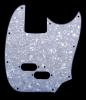 Fender Mustang Bass Pickguard,