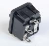 Vox AC Socket with Fuse Holder, 530000000199, V904700000